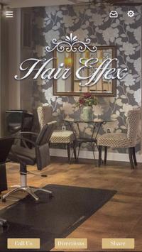 Hair Effex 海报