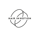 Hair in Motion biểu tượng