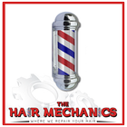 The Hair Mechanics иконка
