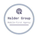 Halder Group APK
