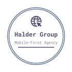 Halder Group icône