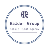 Halder Group icon