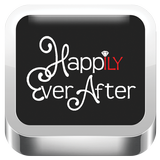 Happily Ever After آئیکن