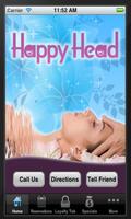 Happy Head Cartaz