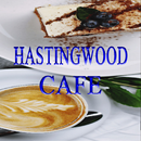 Hastingwood Cafe aplikacja