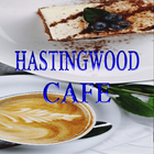 Hastingwood Cafe icon