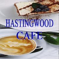 Hastingwood Cafe screenshot 3