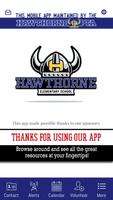 Hawthorne School poster
