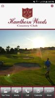 Hawthorn Woods Country Club Affiche