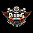 Riding High Harley-Davidson