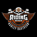 Riding High Harley-Davidson APK