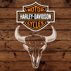 Harley-Davidson of Kingwood أيقونة
