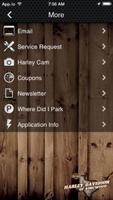Harley-Davidson of Kingwood screenshot 1