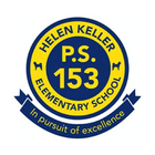 PS153 The Helen Keller School icône