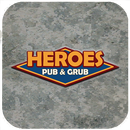 Heroes Pub & Grub APK