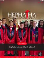 Hephatha screenshot 3