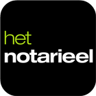 HetNotarieel icon