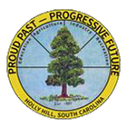 Town of Holly Hill, SC আইকন