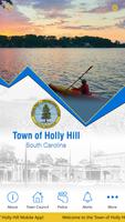 Town of Holly Hill, SC পোস্টার