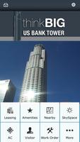 US Bank Tower Los Angeles poster