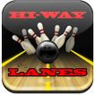 Hi-Way Lanes icon