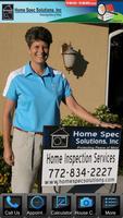 Home Spec Solutions โปสเตอร์