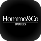 Homme &Co. icon