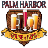 Icona Palm Harbor House of Beer