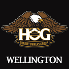 Wellington HOG آئیکن