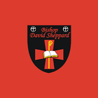 Bishop David Sheppard icône