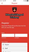 Bishop David Sheppard 스크린샷 1