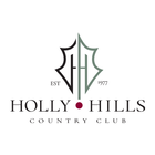 Holly Hills أيقونة