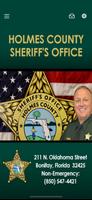 Holmes County Sheriffs Office Affiche