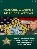 Holmes County Sheriffs Office capture d'écran 3
