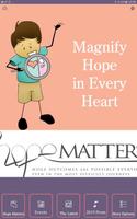 Hope Matters Affiche