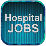 Hospital Jobs 图标