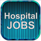 Hospital Jobs icône