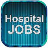 Hospital Jobs icon