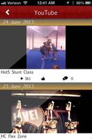 HotCheer screenshot 2