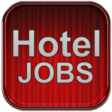 Hotel Jobs আইকন