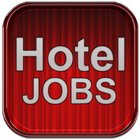 Hotel Jobs أيقونة