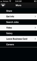 Hotel Jobs syot layar 2