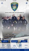 Hayward Police Department bài đăng