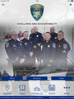 Hayward Police Department ảnh chụp màn hình 1