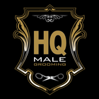 HQ Male Grooming icône