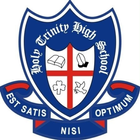 Holy Trinity High School آئیکن