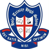 Holy Trinity High School icône