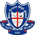 Holy Trinity High School ícone