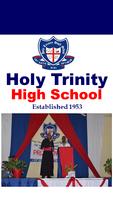 Holy Trinity High School Ekran Görüntüsü 1