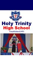 Holy Trinity High School imagem de tela 1